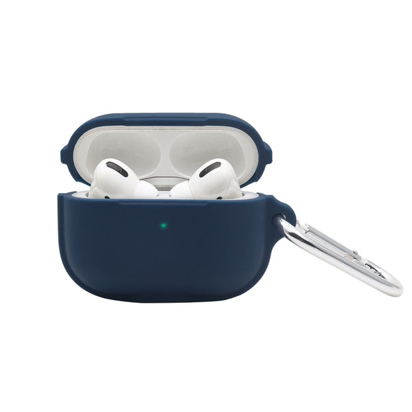 Magnetic MagSafe Compatible Case for Apple AirPods Pro Blue