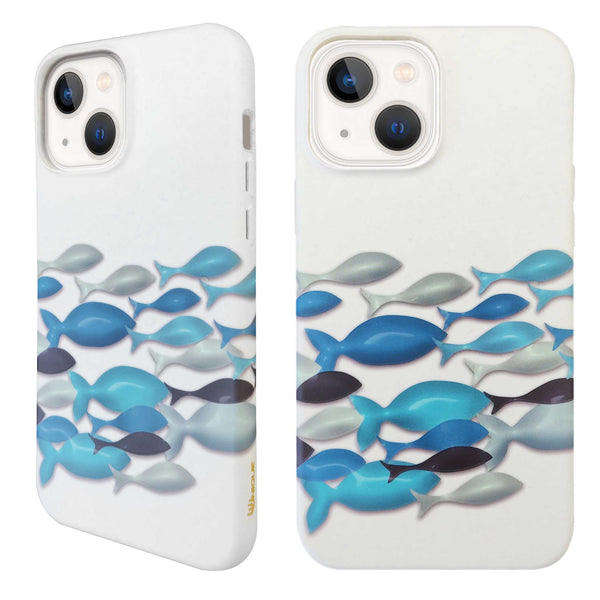 Eco Friendly Printed iPhone 13 Case