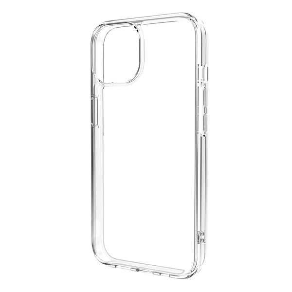 iPhone 14 Plus Rugged Protection Clear Case