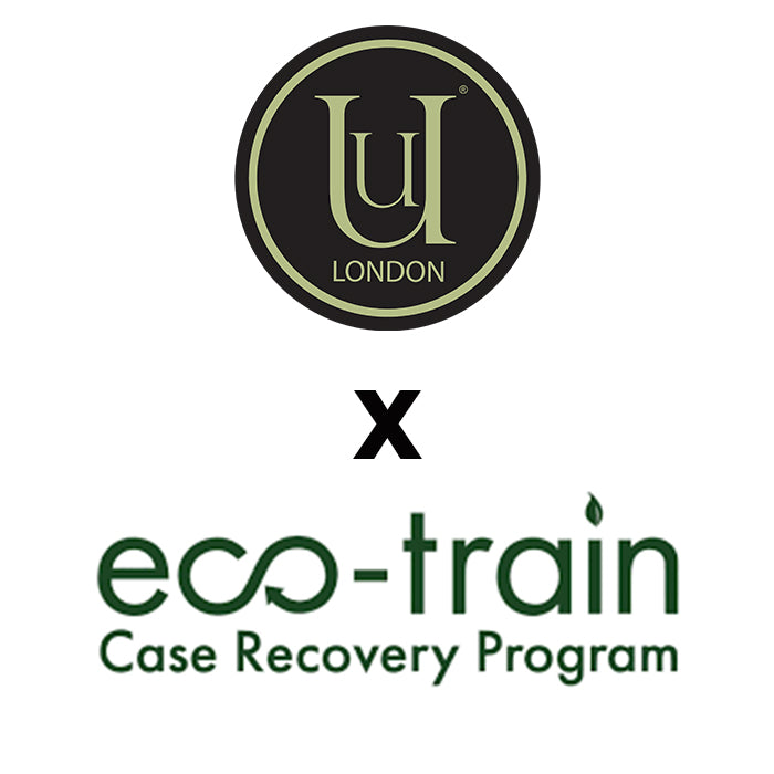 Uunique x Eco-Train        THE PARTNERSHIP FOR THE PLANET!