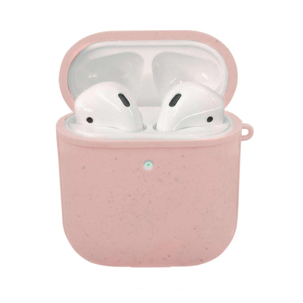 Pink Eco Friendly AirPod Case