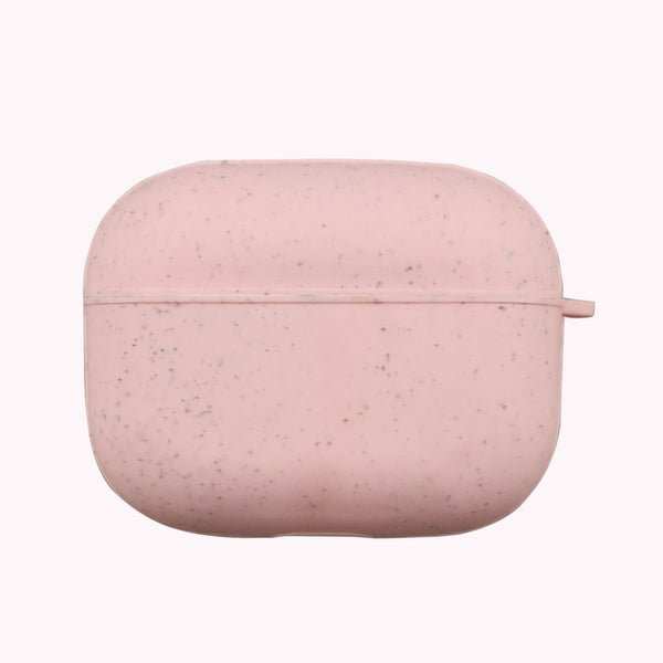 Pink AirPods Pro Eco-Friendly Case