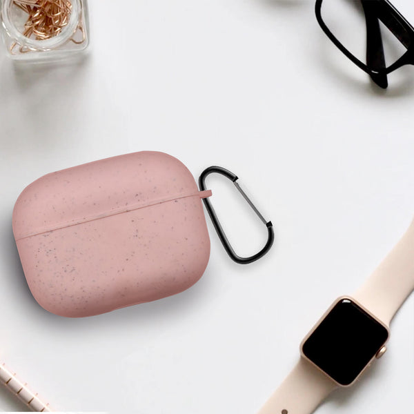 Pink AirPods Pro Eco-Friendly Case