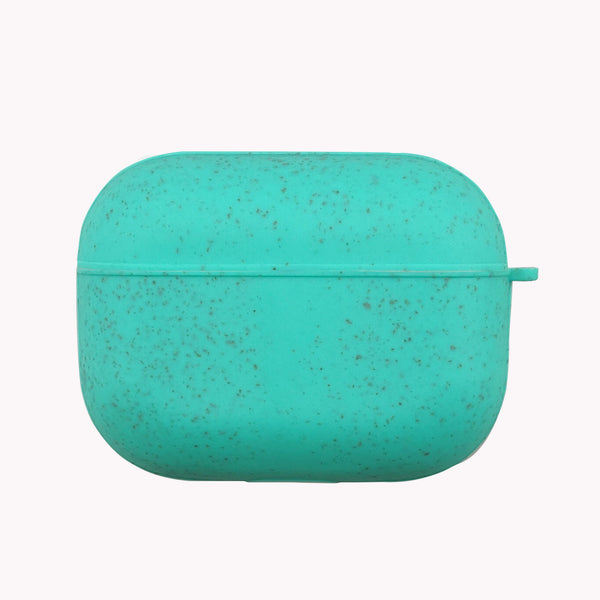 Green AirPods Pro Eco-Friendly Case
