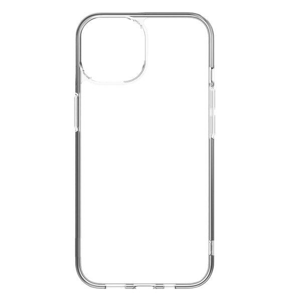 iPhone 14 Rugged Protection Clear Case