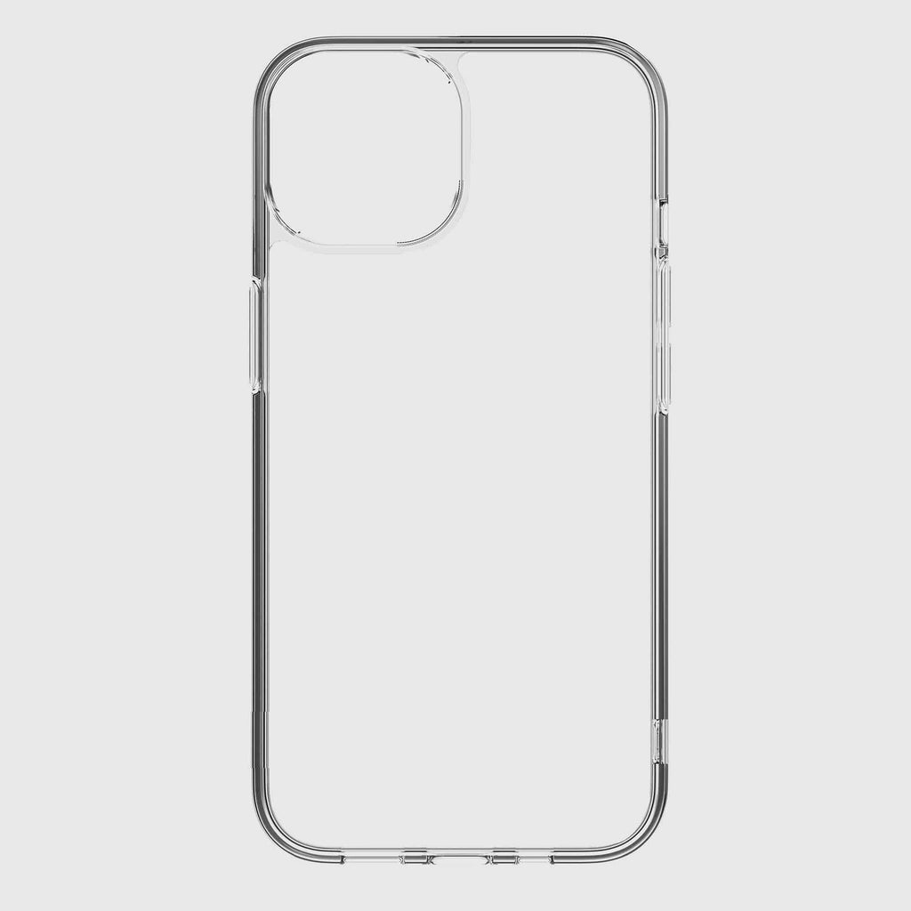 iPhone 14 Plus Rugged Protection Clear Case