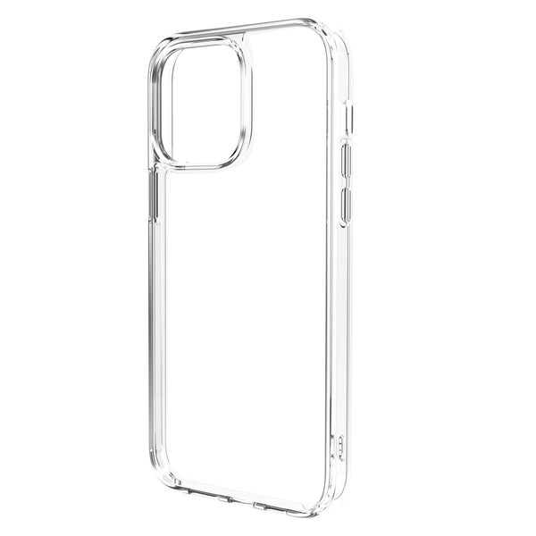 iPhone 14 Pro Max Rugged Protection Clear Case