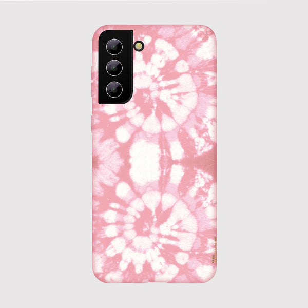Eco Friendly Pink Case