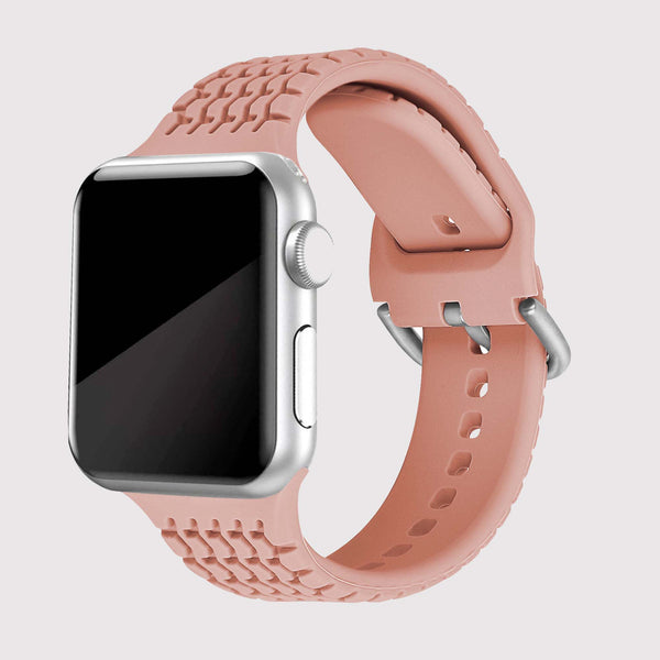 Pink Apple Watch Band 42/44/45 mm