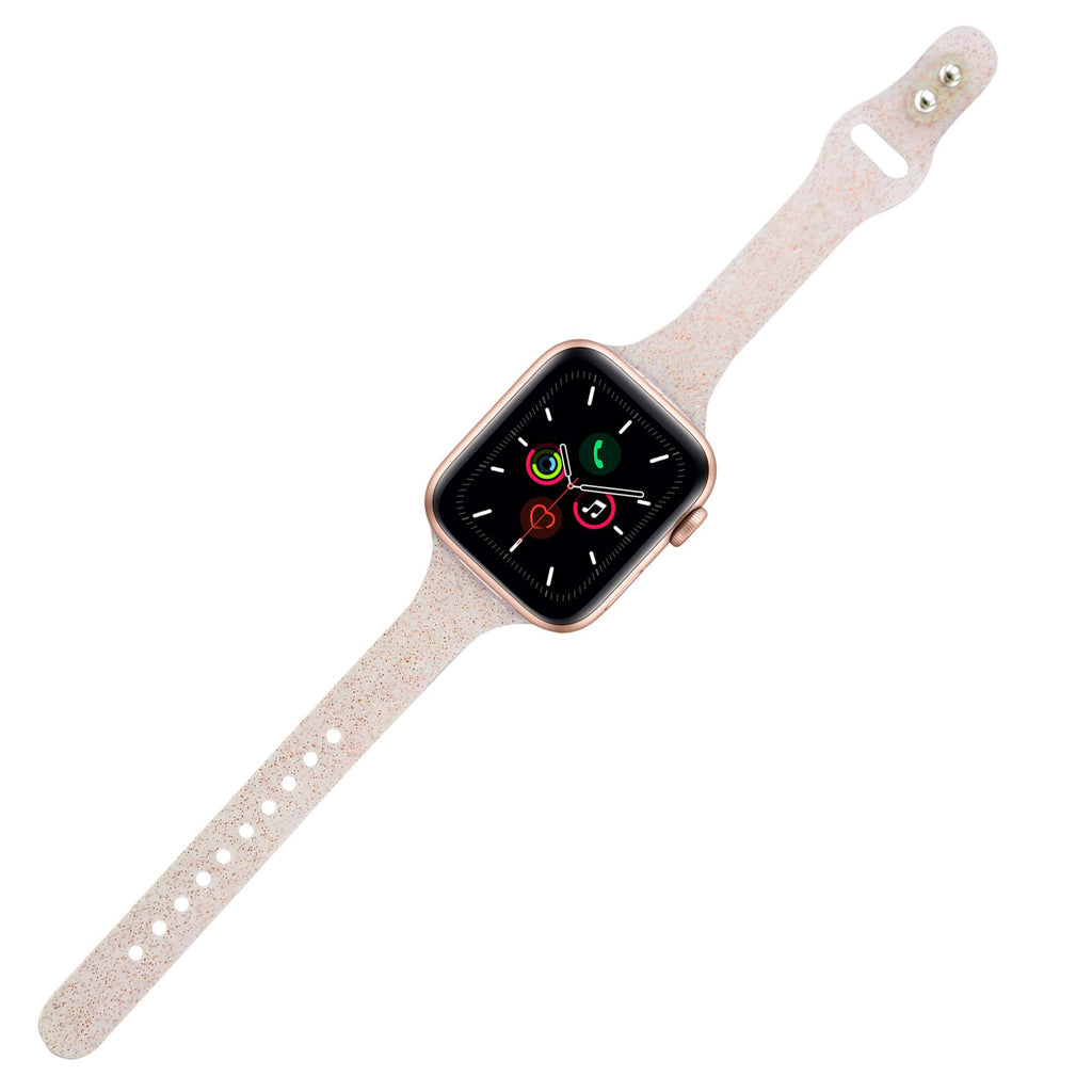 Gold Apple Watch Band Apple Watch Strap Apple Watch -  UK