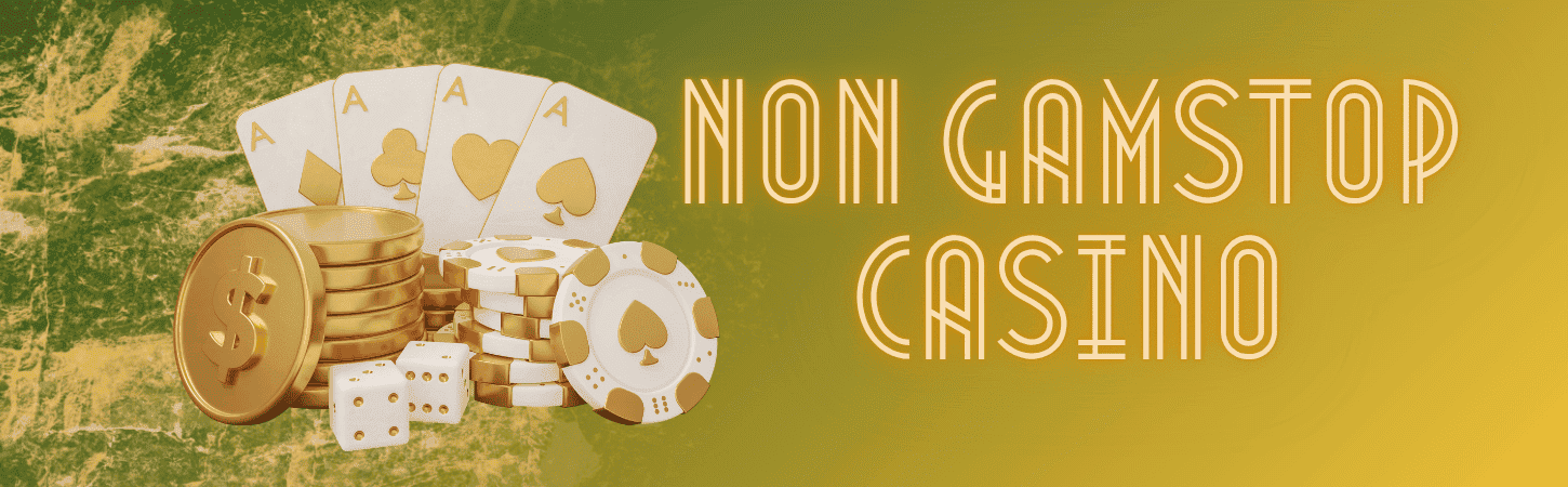 Unlock exclusive access to casinos not on GamStop that players swear!
